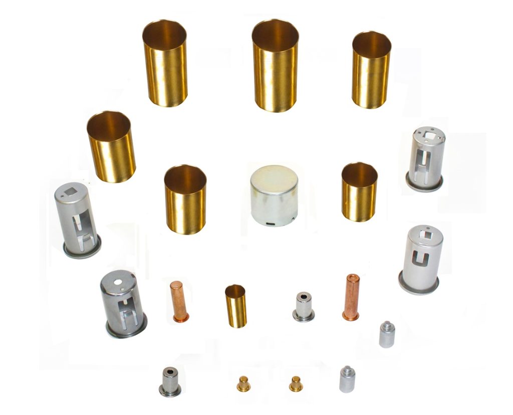 Automotive Components